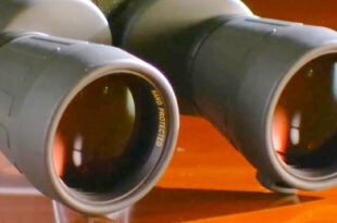 Binoculars